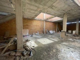 Casa adosada en venta en Salteras