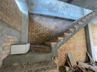 Casa adosada en venta en Salteras