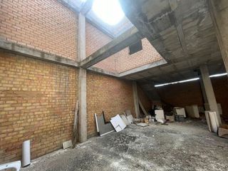 Casa adosada en venta en Salteras