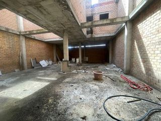 Casa adosada en venta en Salteras