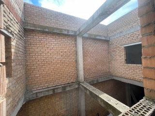 Casa adosada en venta en Salteras
