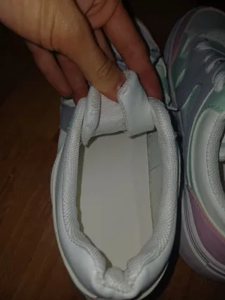 Zapatillas deportivas Talla 37