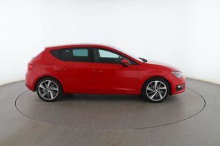 Seat Leon 1.4 TSI FR