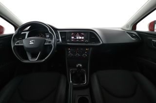 Seat Leon 1.4 TSI FR