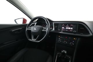 Seat Leon 1.4 TSI FR
