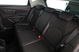 Seat Leon 1.4 TSI FR