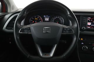 Seat Leon 1.4 TSI FR