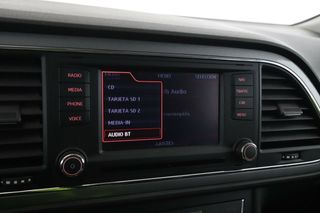 Seat Leon 1.4 TSI FR