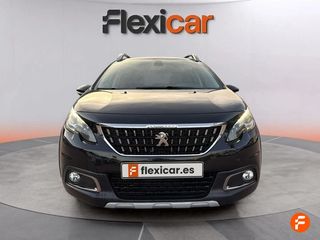 Peugeot 2008 Allure 1.6 BlueHDi 73KW (100CV)