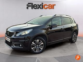 Peugeot 2008 Allure 1.6 BlueHDi 73KW (100CV)