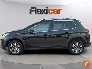 Peugeot 2008 Allure 1.6 BlueHDi 73KW (100CV)