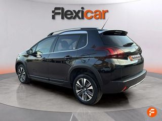 Peugeot 2008 Allure 1.6 BlueHDi 73KW (100CV)