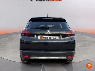 Peugeot 2008 Allure 1.6 BlueHDi 73KW (100CV)