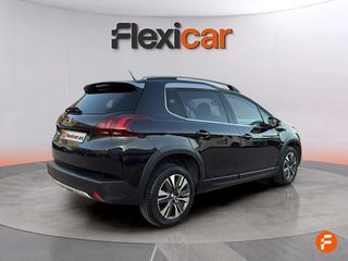 Peugeot 2008 Allure 1.6 BlueHDi 73KW (100CV)