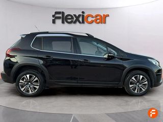 Peugeot 2008 Allure 1.6 BlueHDi 73KW (100CV)