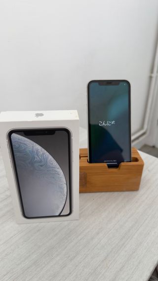 iPhone XR da 64 GB