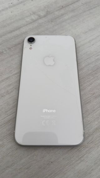 iPhone XR da 64 GB
