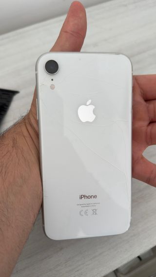 iPhone XR da 64 GB