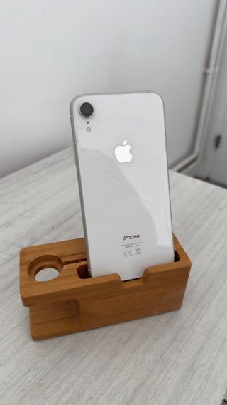 iPhone XR da 64 GB