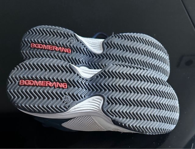 Zapatillas pádel talla 43