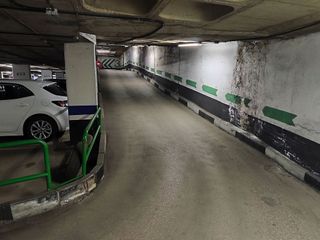 Garaje en venta en Aluche en Madrid