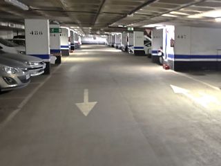 Garaje en venta en Aluche en Madrid