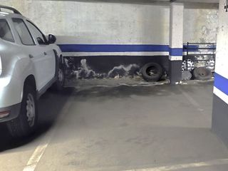 Garaje en venta en Aluche en Madrid