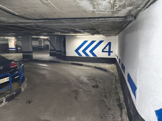 Garaje en venta en Aluche en Madrid