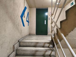 Garaje en venta en Aluche en Madrid