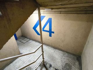 Garaje en venta en Aluche en Madrid