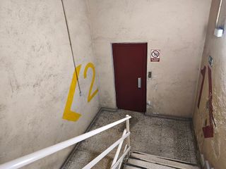 Garaje en venta en Aluche en Madrid