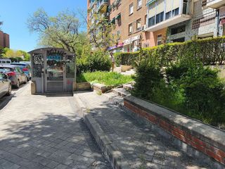 Garaje en venta en Aluche en Madrid