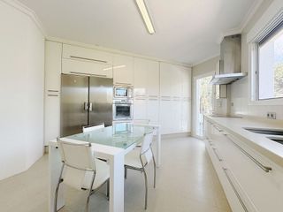 Chalet en alquiler en Elviria en Marbella