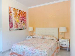 Chalet en alquiler en Elviria en Marbella