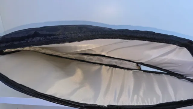 Funda pala pádel Drop Shot