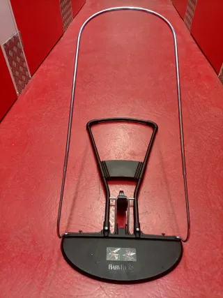 Hamaca BabyBjörn Balance Soft