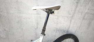 Bicicleta Trek Montaña Full Suspension