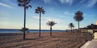Piso en venta en Puerto de la Duquesa en Manilva