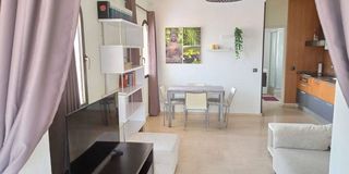 Piso en venta en Puerto de la Duquesa en Manilva