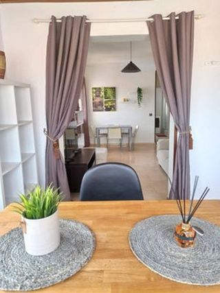 Piso en venta en Puerto de la Duquesa en Manilva