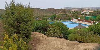 Piso en venta en Puerto de la Duquesa en Manilva