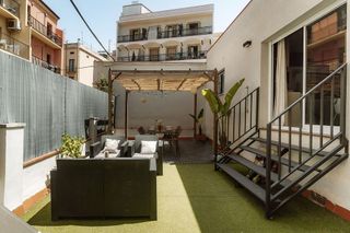 Piso en alquiler en El Raval en Barcelona