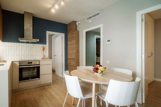 Piso en alquiler en El Raval en Barcelona