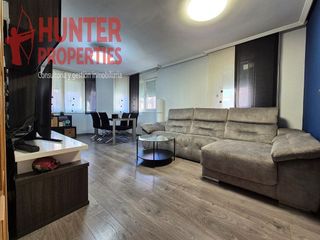 Piso en venta en Santo Domingo - La Estación en Aranda de Duero