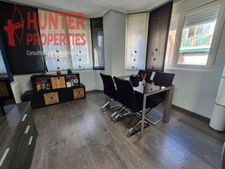 Piso en venta en Santo Domingo - La Estación en Aranda de Duero