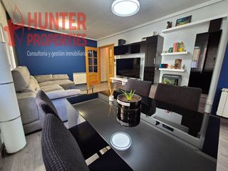 Piso en venta en Santo Domingo - La Estación en Aranda de Duero