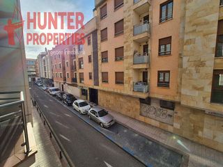 Piso en venta en Santo Domingo - La Estación en Aranda de Duero