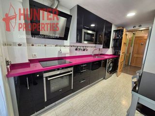 Piso en venta en Santo Domingo - La Estación en Aranda de Duero