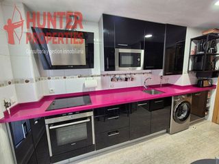 Piso en venta en Santo Domingo - La Estación en Aranda de Duero