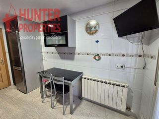 Piso en venta en Santo Domingo - La Estación en Aranda de Duero